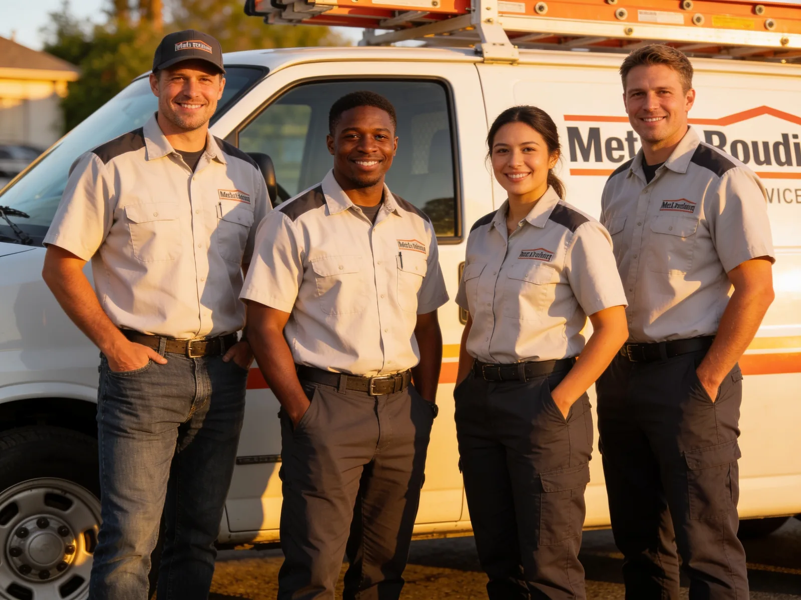 Metal Roof Installation company in Glen Saint Mary, FL